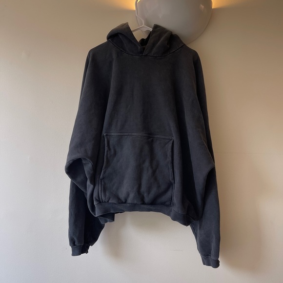 SAMPLE Donda Doves Hoodies - Picture 1 of 4